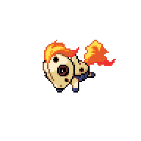 Ponyon Sprite Image