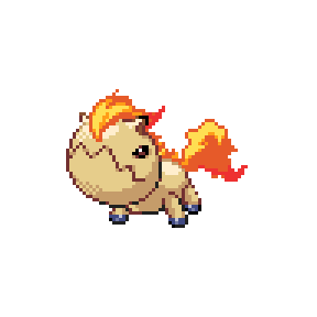 Ponyinch Sprite Image