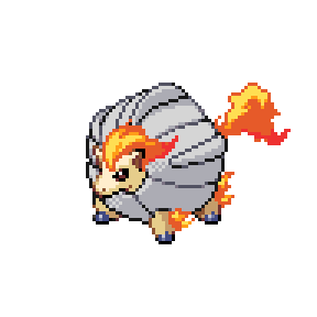 Ponyelgon Sprite Image