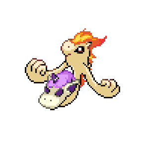 Ponymask Sprite Image