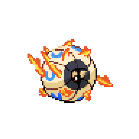 Ponypede Sprite Image