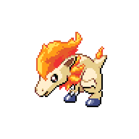 Ponyrunt Sprite Image
