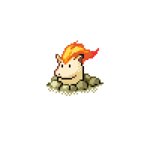 Ponylett Sprite Image