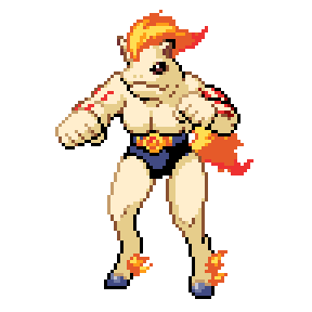 Ponychoke Sprite Image