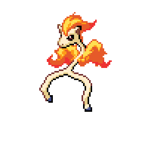 Ponysprout Sprite Image