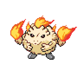 Ponyler Sprite Image