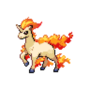 Ponydash Sprite Image