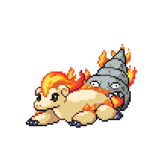 Ponybro Sprite Image