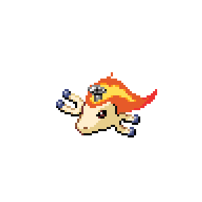 Ponymite Sprite Image