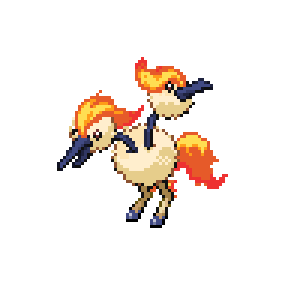 Ponyduo Sprite Image