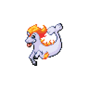 Ponyeel Sprite Image