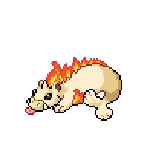 Ponyeel Sprite Image