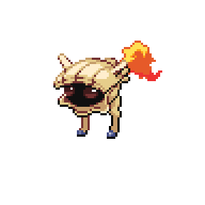Ponyder Sprite Image