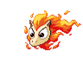 Ponytly Sprite Image