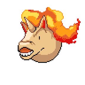 Rapiode Sprite Image
