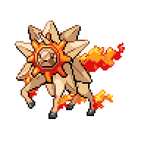 Rapimie Sprite Image