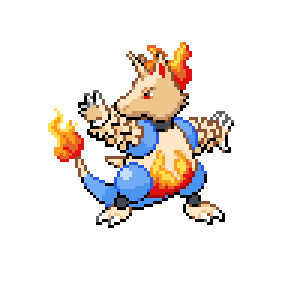 Rapimar Sprite Image