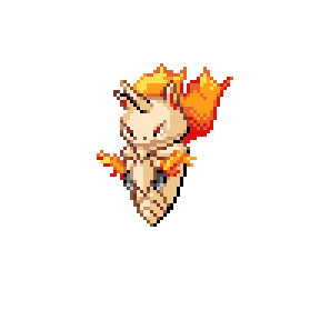 Rapiuna Sprite Image