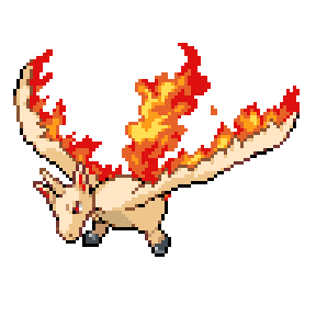 Rapitres Sprite Image