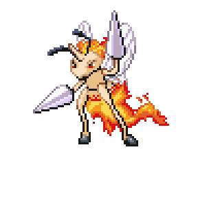 Rapidrill Sprite Image