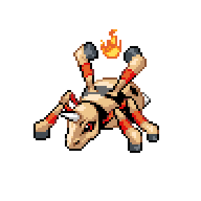 Rapidos Sprite Image