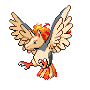 Rapiotto Sprite Image