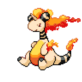 Rapiros Sprite Image