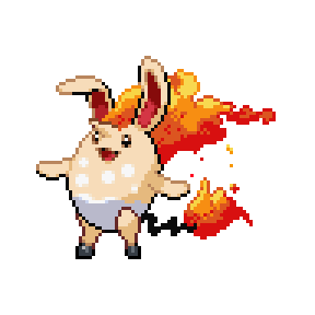 Rapirill Sprite Image