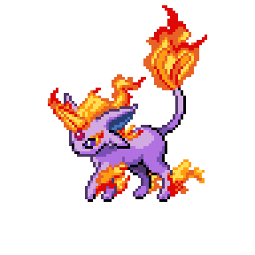 Rapieon Sprite Image