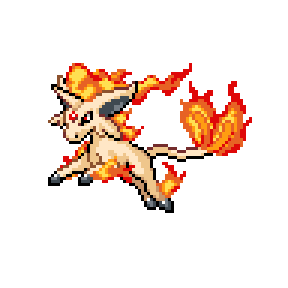 Rapieon Sprite Image