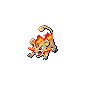 Rapitata Sprite Image
