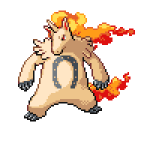 Rapiring Sprite Image