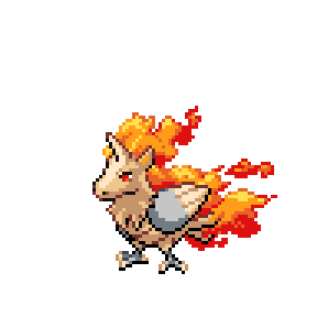 Rapirow Sprite Image