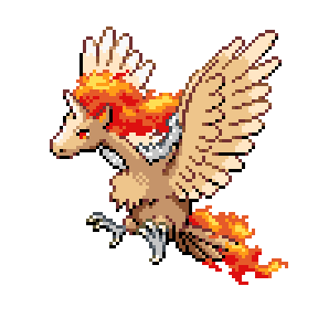 Rapirow Sprite Image
