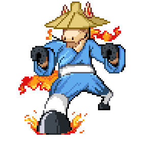 Rapitop Sprite Image