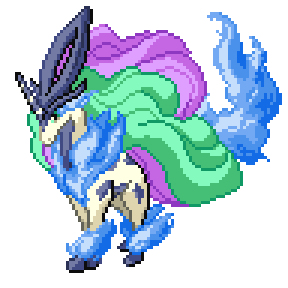 Rapicune Sprite Image