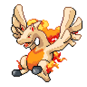 Rapigia Sprite Image
