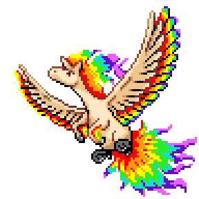 Rapioh Sprite Image