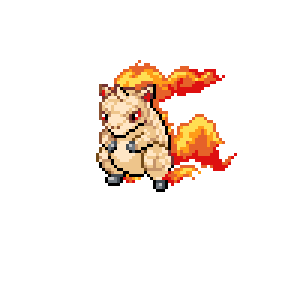 Rapishrew Sprite Image