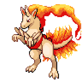 Rapitile Sprite Image