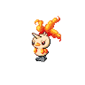 Rapichic Sprite Image