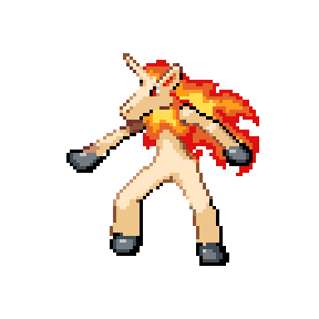 Rapiziken Sprite Image
