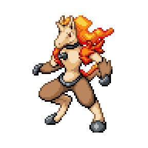 Rapicario Sprite Image
