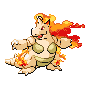 Rapiqueen Sprite Image