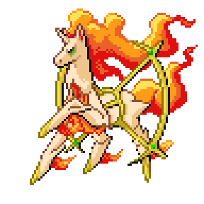 Rapiceus Sprite Image