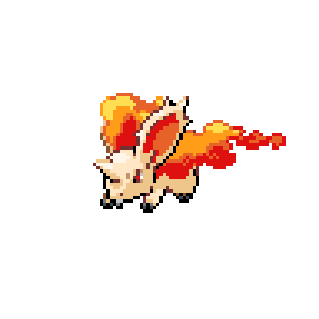 Rapiran Sprite Image