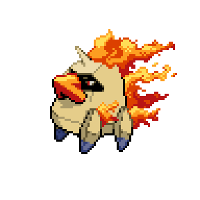 Rapipass Sprite Image