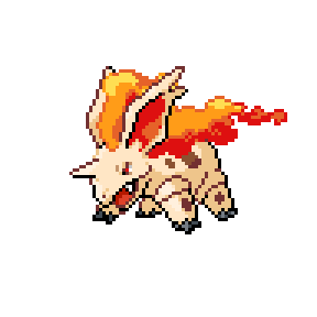 Rapirino Sprite Image