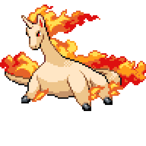 Rapimence Sprite Image