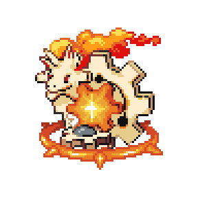 Rapiklang Sprite Image